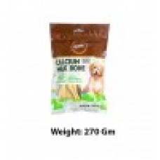 Gnawlers Dog Treats Calcium Milk Bones 12 In 1 270 Gm